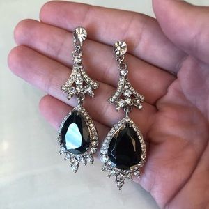 Dressy Earrings